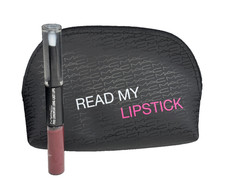 MAC Pro Longwear Lip Duo PERENNIAL ROSE 8 ml Value Set