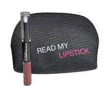 MAC Pro Longwear Lip Duo PERENNIAL ROSE 8 ml Value Duo