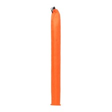 40x5 Inch Oxford Cloth Tripod Monopod Case Bag with Drawstring, Orange