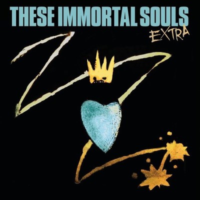 EXTRA by These Immortal Souls [CD]