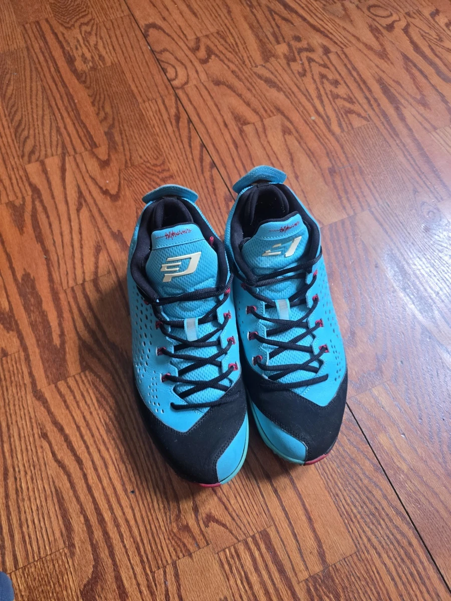 Las mejores ofertas en Jordan CP3.VII Gamma Blue | eBay