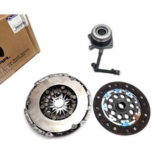 Kupplung Satz Kupplungsnehmer für Chrysler PT Cruiser Bj. 04-09 2.2CRD