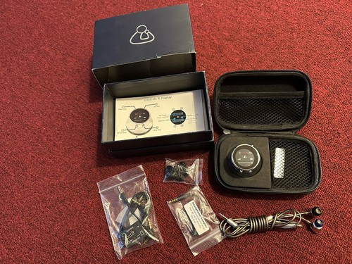 Thinklabs One Amplified Stethoscope W/Extras (Read Description)