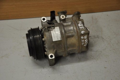 Klimakompressor Mercedes-Benz C-CLASS T-Model 2015 A0008303801