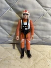 Vintage 1978 Star Wars Luke Skywalker X-Wing Pilot Action Figure SHIPS FREE