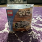 LEGO Star Wars MINI (4495) AT-TE Build set Unopened NEW Great condition