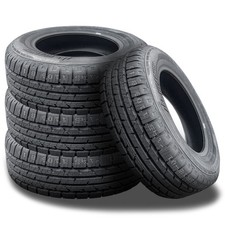 4 Headway Hr806 24560r18 109h Extra Load Xl All Season Tires 500aa Utqg