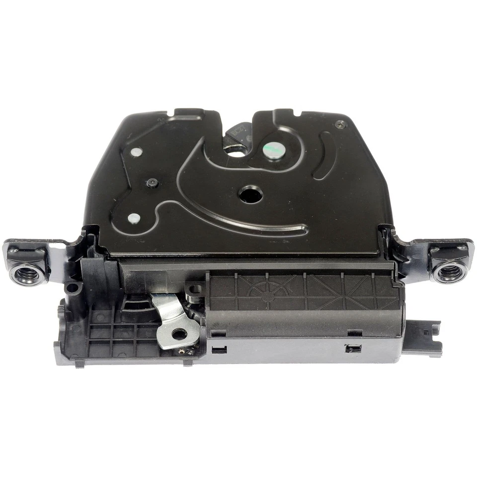 Actuador de cerradura de puerta integrado Dorman 940-159 - maletero para modelos BMW seleccionados 11-23 Foto 3 de 4