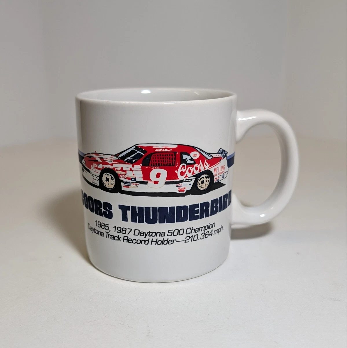 NASCAR Mugs for sale | eBay
