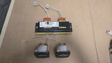 Beech Bonanza Fuel Qty Gauges (2) With Circuit Board