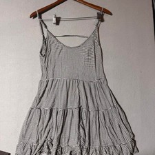 Brandy-melville Women's multi Dress