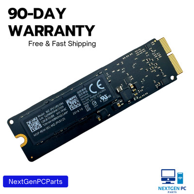 Apple Samsung 128GB PCIe SSD MZ-JPV128S/0A6 655-1958C OEM | eBay Apple Samsung 128GB PCIe SSD MZ-JPV128S/0A6 655-1958C OEM | eBay