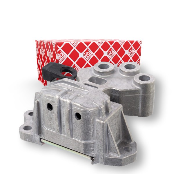 febi Bilstein Lagerung, Motor 105506 FüR Fiat Jeep, Rechts-image