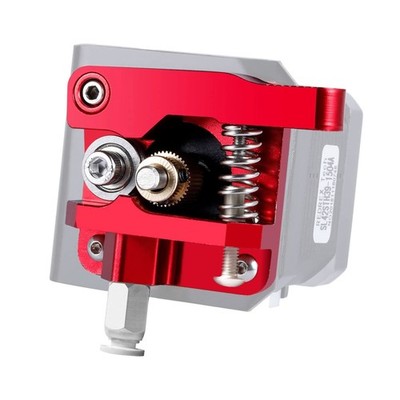 3D Drucker Extruder Bowden MK8 40 Zähne für Ender 3 Pro CR-10 Ender 5