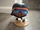 Funko Pop J.P. Crawford #3 Seattle Mariners SGA T-Mobile Park Exclusive LOOSE