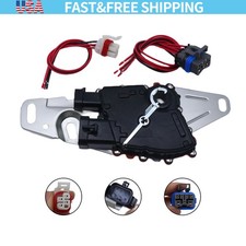 Fits Chevy Blazer Astro Transmission Range Sensor Neutral Safety Switch Wire Kit Fits Chevy Blazer Astro Transmission Range Sensor Neutral Safety Switch Wire Kit