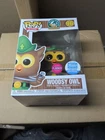 Funko Pop! Ad Icons Woodsy Owl (Flocked) Funko Exclusive #96