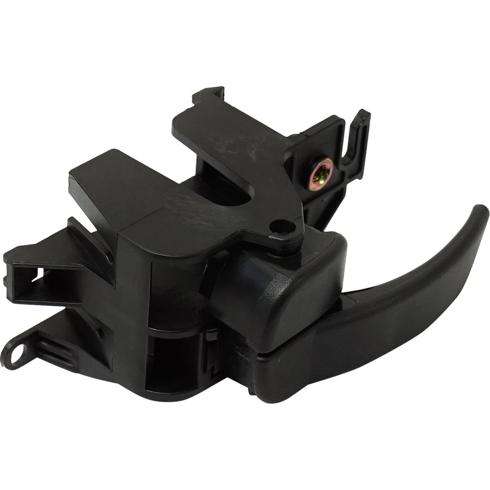 Interior Door Handles Front or Rear Driver Left Side Hand for Nissan Frontier Foto 2 de 4