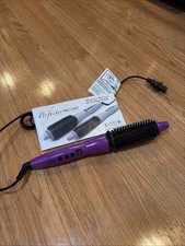 New Calista Perfecter Pro Grip Digital Fusion Styler