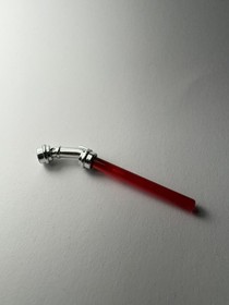 LEGO Count Dooku Minifigure - 75017 Star Wars Geonosis Sith Lord 