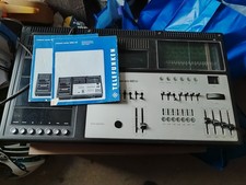 Telefunken Hifi studio rethro