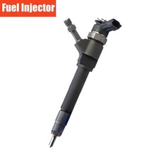 1x Injektor Einspritzdüse für FORD Ranger 2.5L MAZDA BT-50 UNY0W3 0445110250