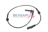 Bogap R7117138 ABS Sensor Hinten FüR Master 2.3D Electric 02.10- Renault Opel