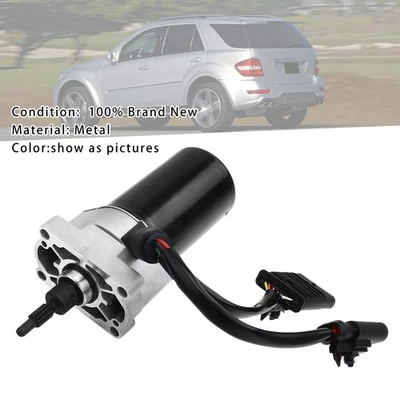 Differential Lock Motor 1645400288 Für Mercedes Benz Ml63 Amg 6.3L 2007-2011’ - Bild 1 von 4