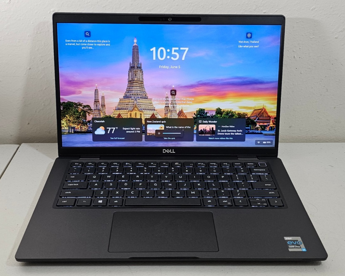Why is My Dell 7420 Touchpad Not Working After Driver Update? Fixes