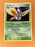 Mothim LV.39 5/17 POP Series 7 Holo Rare Pokemon Card 2008 LP
