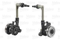 1X Valeo 804570 ZentralausrüCker Kupplung FüR Renault Nissan