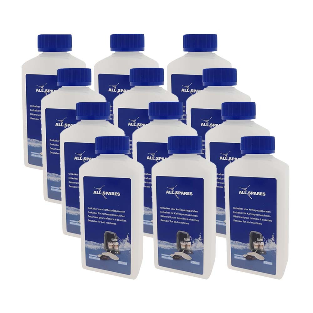 Decalcificante liquido Senseo CA6520/00 (250 ml) di AllSpares