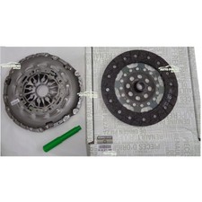 Kit d'embrayage Renault MASTER