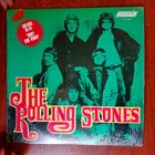 The Best Of The Rolling Stones [1969] Vinyl LP Psychedelic Rock London Rare