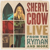 Crow - Live From The Ryman More 2CD - Cd - G3Z