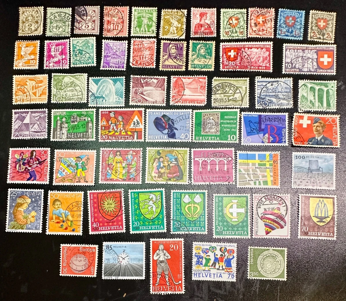 Disney Stamps for sale | eBay
