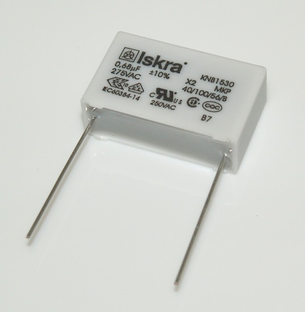 Knb1530 конденсатор характеристики