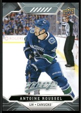 2019-20 Upper Deck MVP #128 Antoine Roussel