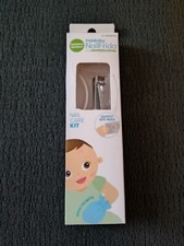 fridababy NailFrida THE SNIPPERCLIPPER 0 Months NEW FREE SHIP