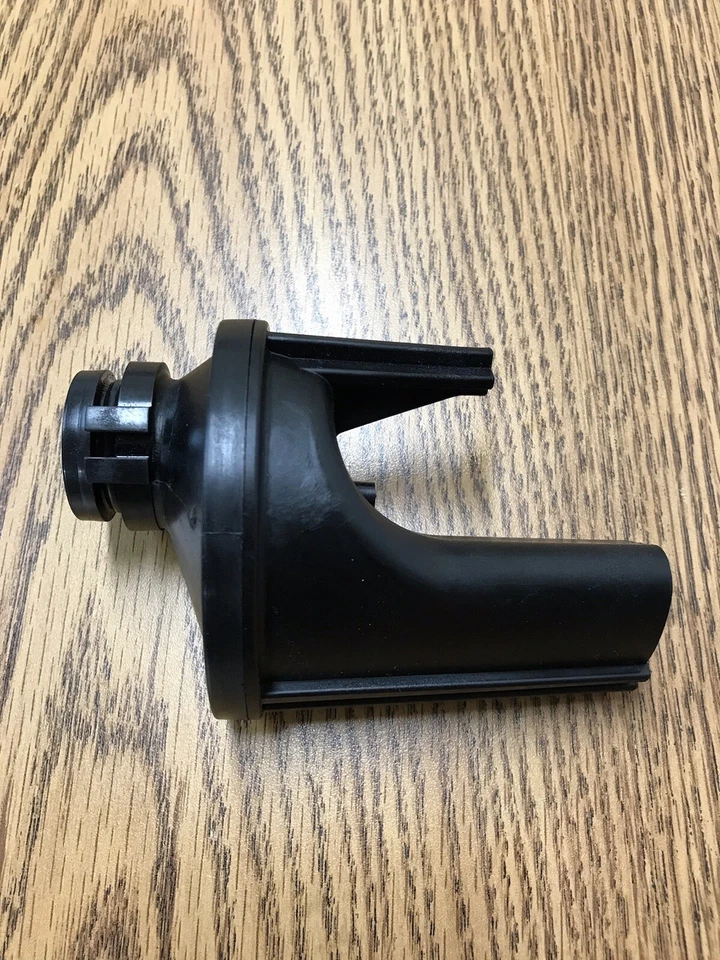 PIEZA FILTRO ACEITE KAWASAKI NINJA ZX12R ZX1200 2000-2005 # 49065-1084 Foto 4 de 4