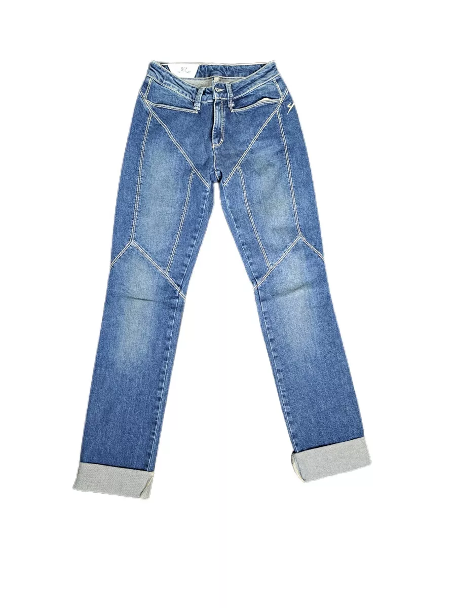 Jeans 9.2 top