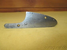 LC Smith Double Barrel 12 Gauge Shotgun Left Hand Lock Complete