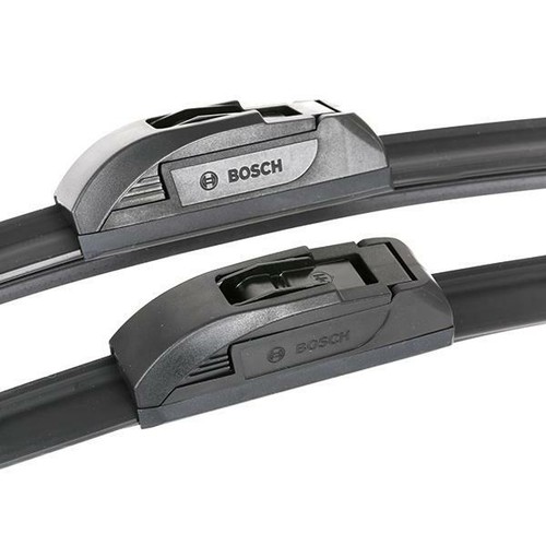SPAZZOLA BOSCH TERGICRISTALLO FIAT DUCATO 2 SERIE (230 244) 2002> KIT 2 SPAZZOLE - Picture 6 of 9