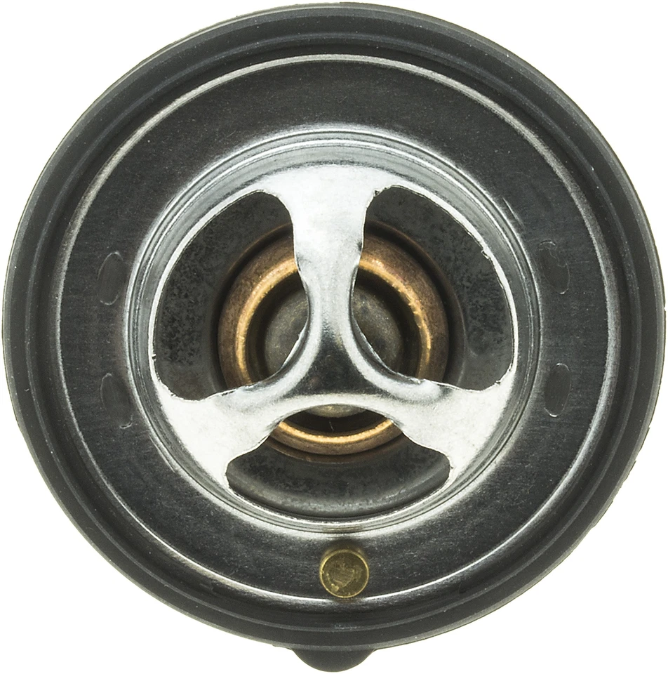 Para Hyundai Genesis 2010-2013 cupé 2L L4 motor gas refrigerante termostato puertas Foto 4 de 4