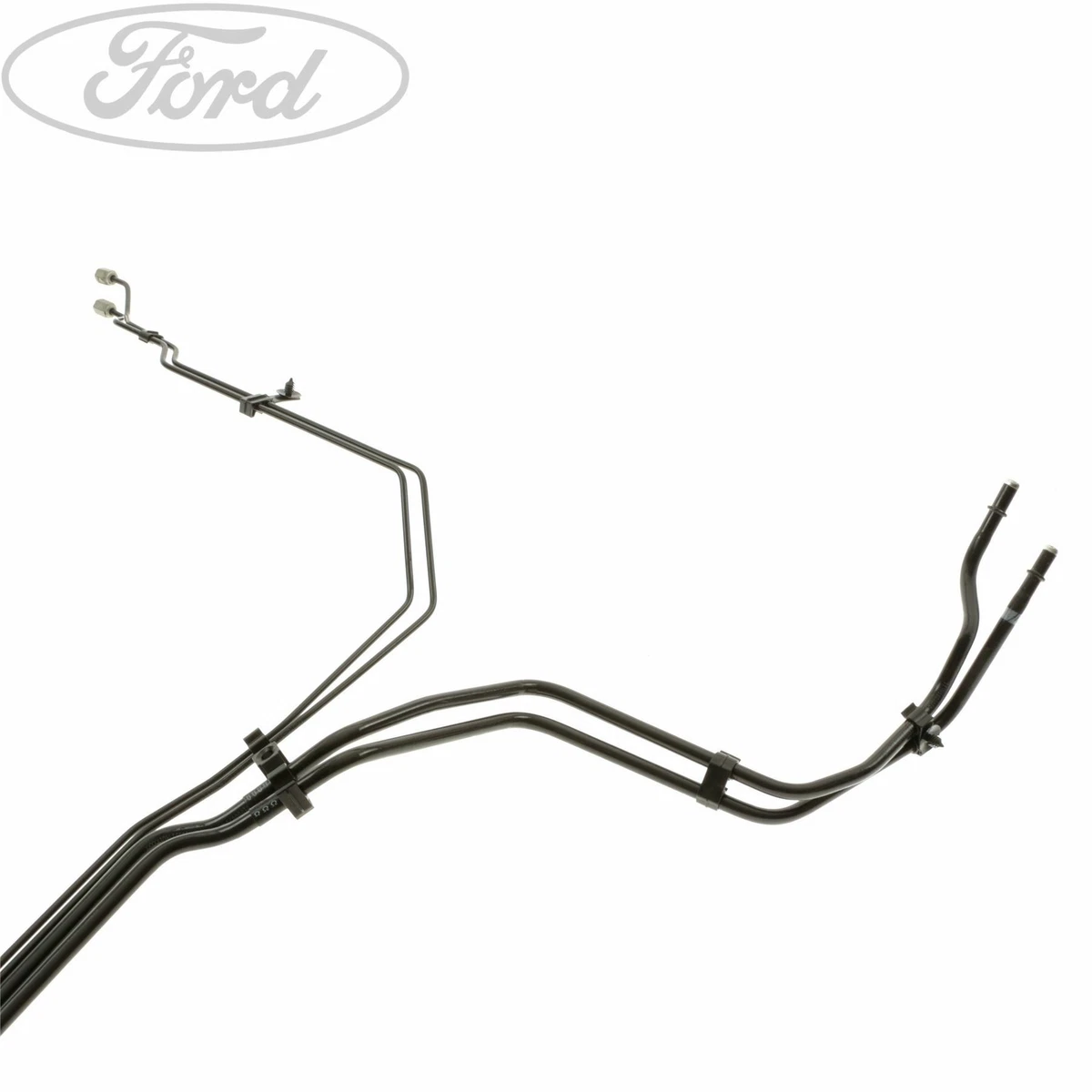 Genuine Ford Fuel Line Tube 1704528 | eBay