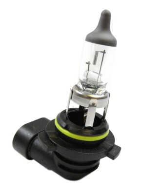 HB GE 75936 Halogen Low Beam Lamp 9006U HB4 DOT 12V 51W NIK BK