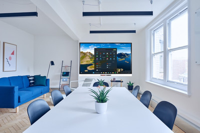 Interactive Smart Board  For Classroom / Office Professionals
