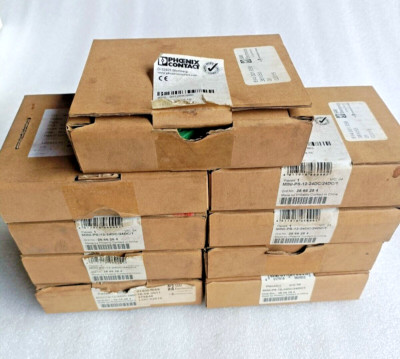 Phoenix MINI-PS-12-24DC/24DC/1 MINI POWER SUPPLY