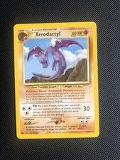 Image for Aerodactyl