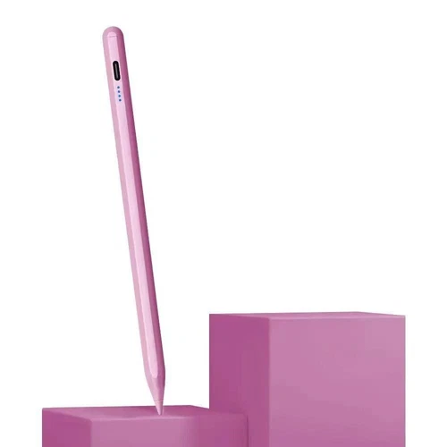 Battery Indicator Tablet Touch Pen Rechargeable Screen Pencil for Android/iOS - Picture 14 of 23